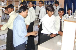 Shekhawati Institute Sikar Academic Building photo 2